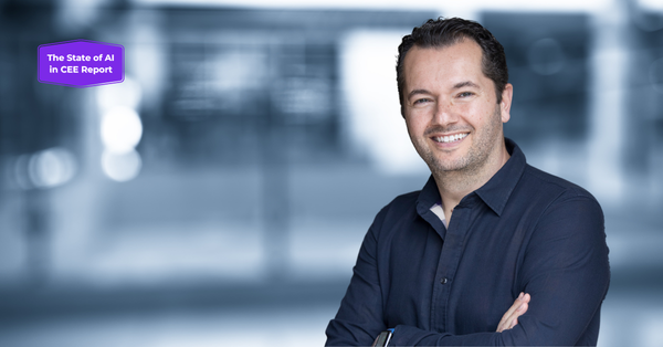 How AI is Reshaping Online Shopping: Insights from Greek-founded SafeSize