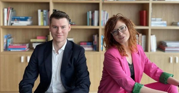 Polish Startup Envirly Secures €1.4M to Help Businesses Analyze Their Environmental Impact