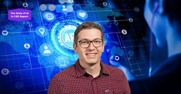 Croatian Founder Vedran Cindric on Building Meaningful AI Products