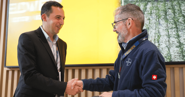 NIK to Elevate Precision Farming Internationally in Partnership with Bayer, the Global Leader in the Agriculture Sector