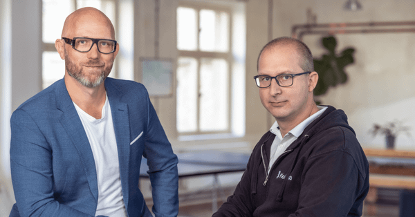 Keboola’s Visionary Journey: Pavel Doležal on Series A, Team Growth and Data Empowerment