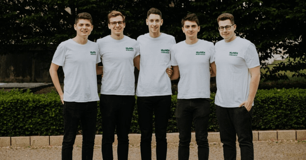 Tech, Taste, and Teamwork: Hungarian Munch’s Recipe for Combating Food Waste