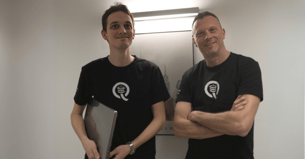 Polish Database Startup Quesma Secures a Whopping $2.3M Pre-Seed Round