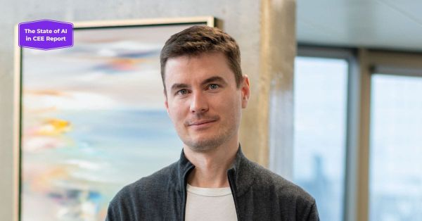 EnduroSat’s Raycho Raychev on AI and Space: Data Processing and Enhancing Civil Defense