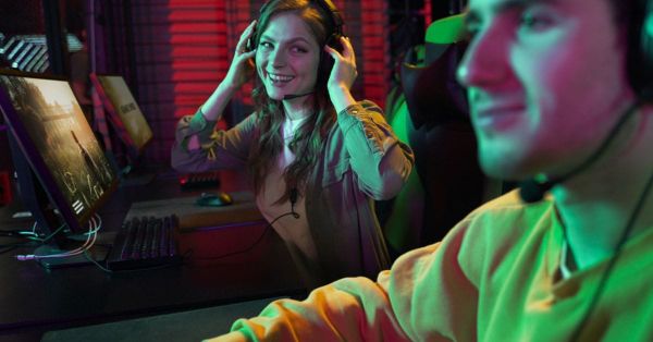 Ukrainian-founded GameTree Raises $1.7M to Create a Safe Space for Gamers Worldwide