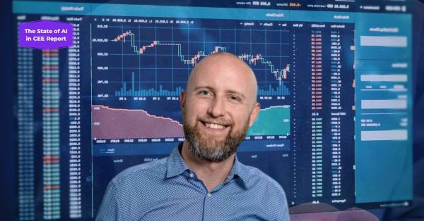 SQ Capital’s Ivan Jurisic on Decoding the AI Investment Maze