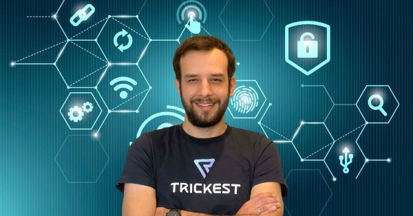 This Serbian Startup Bets on Surging Demand for Customized Cybersecurity Solutions