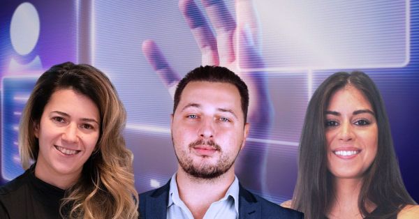 Blockchain Meets AI as Web3’s Saviour in 2024