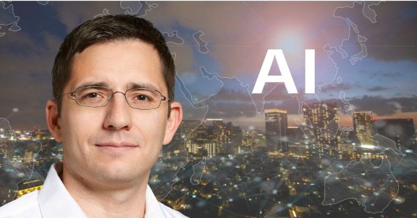 Amazon Backs Bulgaria’s INSAIT with $1M for Research Program Development