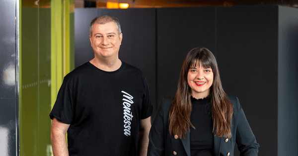 Bulgarian-founded AI Platform Mentessa Secures EU Grant For The Development of Its Intelligent Skills Agent