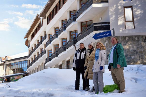 Municipality of Belitsa Creates a Global First by Renaming Street to Attract Digital Nomads!