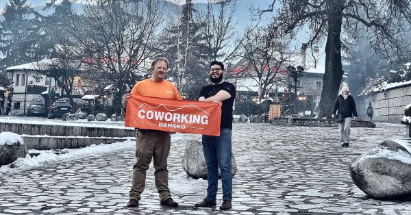 Networking Premium Acquires Coworking Bansko to Enrich the Digital Nomad Experience in Bulgaria