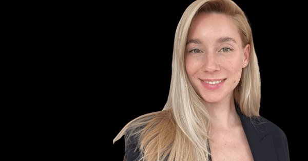 Pre-Loved Fashion Business and The Disciplined Pursuit of Excellence With Boryana Uzunova from NOLD