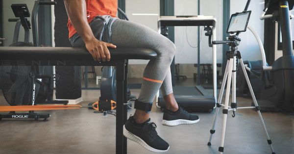 Kinvent, Greek-founded Company, Raises €16M to Transform Physiothеrapy