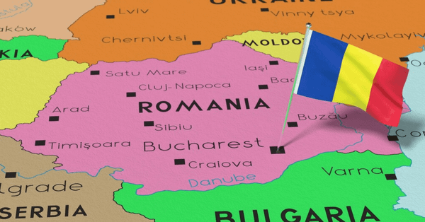 Romania’s Startup Landscape in a Nutshell: 6 Key Figures