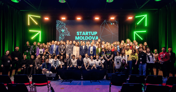 CEE Startup Landscape: Why Moldova Should Be on Your Watch List