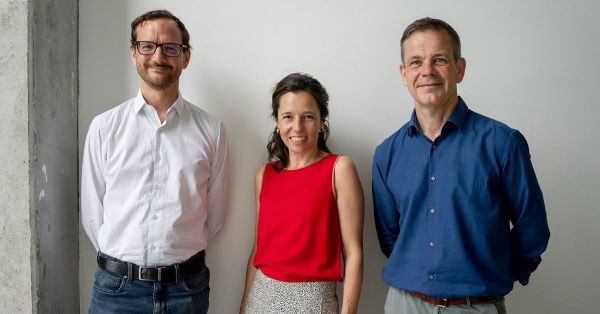 Bulgarian Scale-Up Nasekomo Raises €8M Series A To Fuel Robotized Insect Bioconversion Expansion
