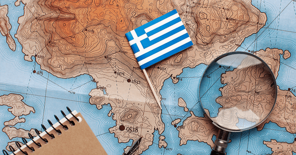 Greece on Focus: Follow the Evolution of the Local Ecosystem in 5 Key Facts