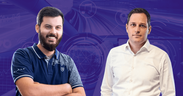 This Croatian Company Founded by Mate Rimac Is Paving the Way For Autonomous Electric Robotaxi Infrastructure