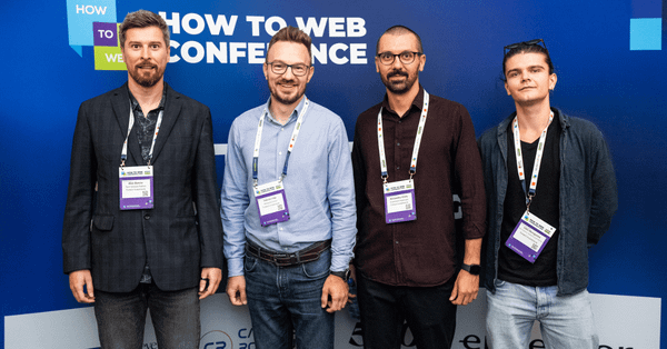 What to Say and Show When Negotiating With a VC: Insights From Valentin Filip of Fortech Investments