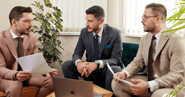 30 Tech Lawyers From CEE That Can Solve Your Legal Pains, According to Our Community