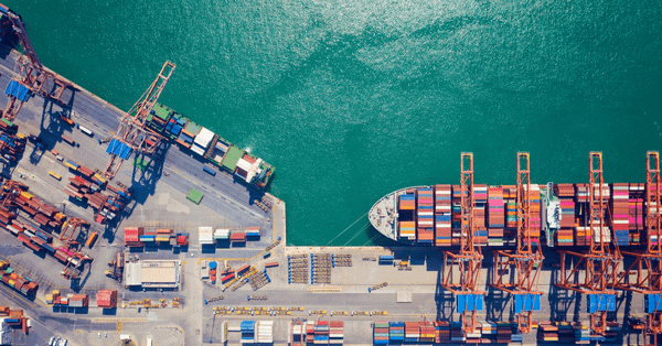Innovation on the High Seas: A Glimpse into 9 CEE Maritime Startups