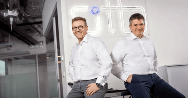 Polish-founded OTB Ventures Secures $185M with NATO Innovation Fund Backing for European Deep Tech