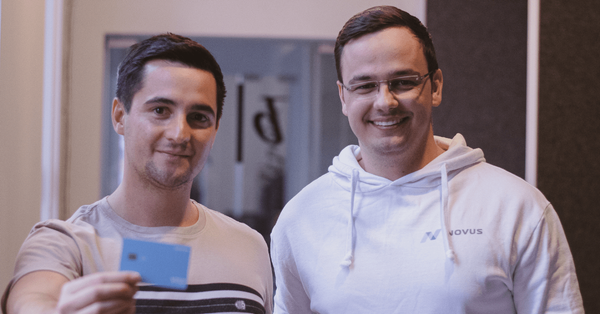 Bulgarian Paynetics Powers Up ESG Commitment with Novus Acquisition