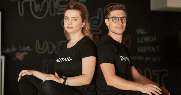 Co-Founder Chemistry: Why Some Teams Stay Together and Some Don’t