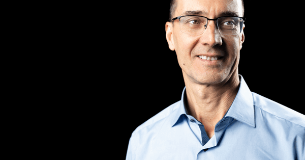 Food, Tech, and Longevity: Rethinking Health with Victor Penev from Edamam