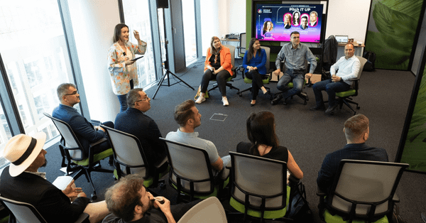 14 Accelerators for CEE Tech Startups You Should Apply To, According to Our Community