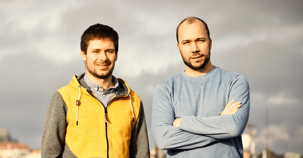 Czech Apify Secured €2.8M Investment to Fuel Growth in Web Data Extraction