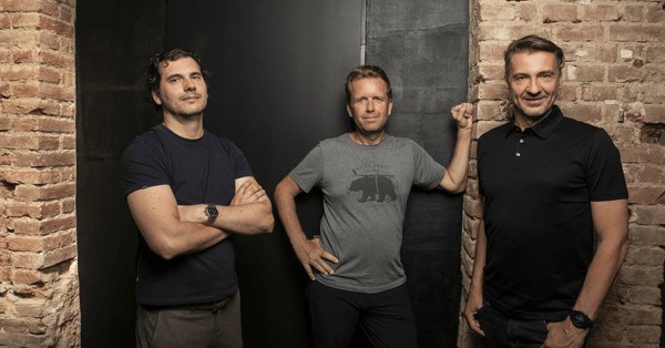 Czech-Based Tensor Ventures Celebrates Second Exit in Their Portfolio