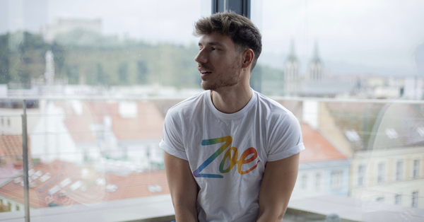 AI as a Growth Catalyst: Czech Cosmic Latte’s LGBTQ+ Dating Apps With 25M+ Downloads