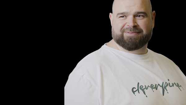 Building a Lifestyle Company and What Does It Mean with Radoslav Gaydarski from CleverPine
