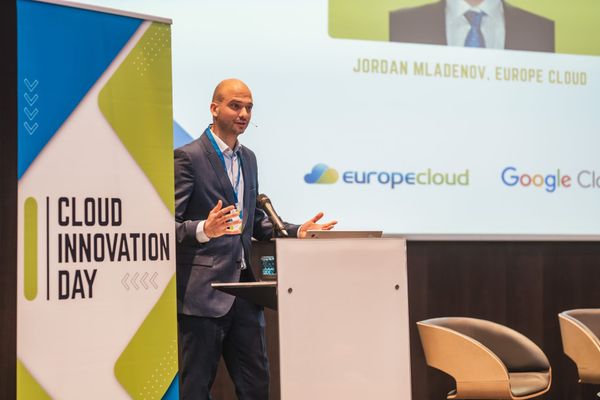 Europe Cloud: Helping CEE Businesses Get The Most Out of the Cloud, Data, and AI