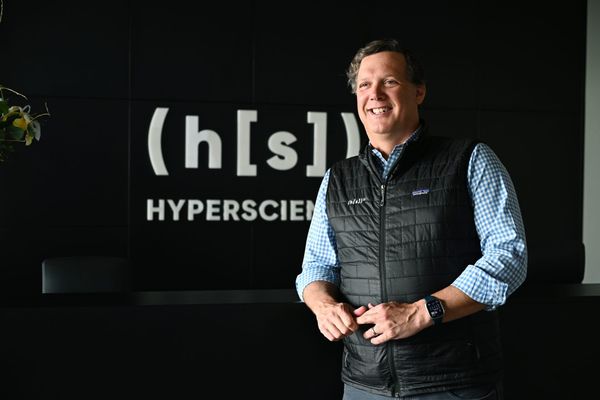 Andrew Joiner, CEO Of Hyperscience: We Have All Layers Of Talent In Our Bulgarian Office – From Core ML To App Engineering To Product Innovation