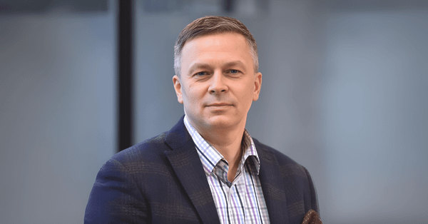 Investing in DeepTech: A Closer Look with Pawel Bochniarz of Radix Ventures