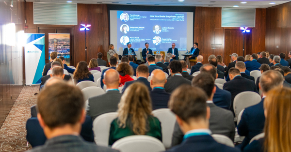 Investing in CEE: Why the Region Is a Key Investment Destination for Private Equity and Venture Capital