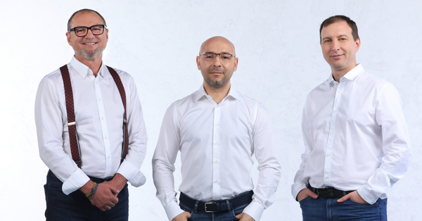 Romanian Early Game Ventures Officially Launched €60M Fund II to Propel Tech Startups Across the Region
