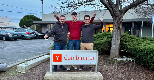Pythagora Secures $4M to Transform AI App Development with Croatian Founders at the Helm
