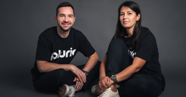 Romanian-founded Pluria Announced Their First Acquisition to Elevate User Experience in Workspaces