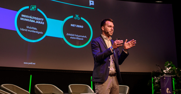 Budapest-based Parkl Secures €4M to Scale Digital Parking and EV Charging Solutions