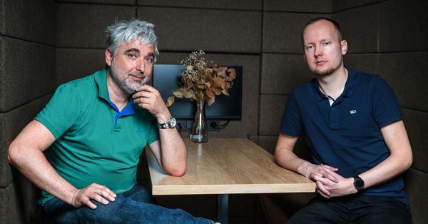 Prague-based AI-Driven Digital Adoption Platform Secures $1.6M