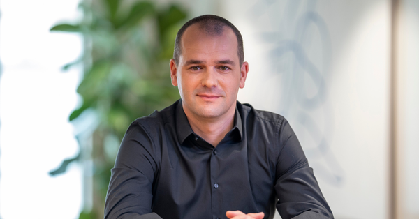Romanian-founded FintechOS Secures $60M in Series B+