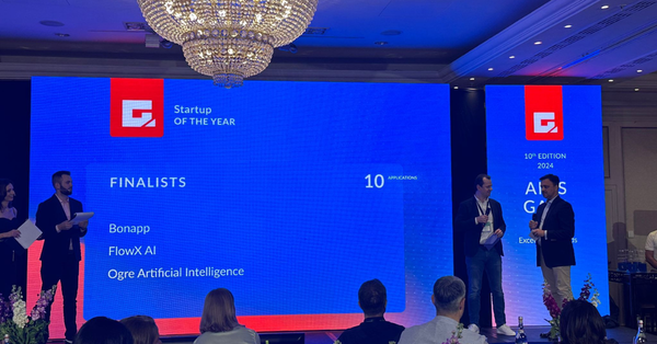 Fresh Data About Romania’s IT&C Industry: ANIS Presents Its New Study and Awards the Change-Makers