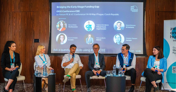 Why CEE Is Overlooked by International Investors and What’s the Fix