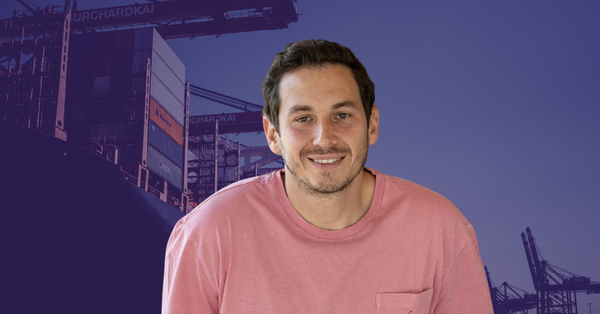 Greek Harbor Lab Secures $16M Series A to Transform Maritime Accounting Practices