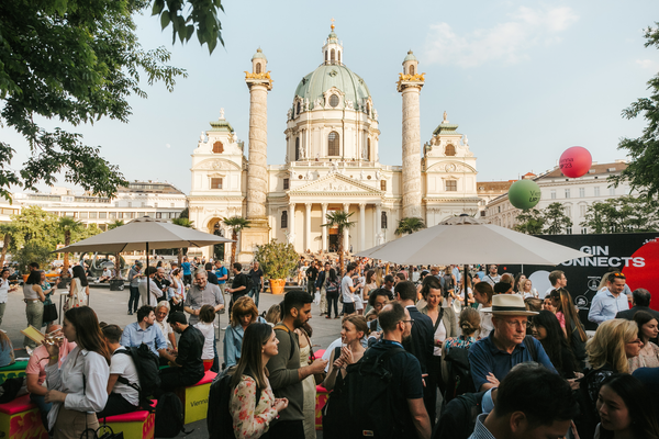 Is Vienna Turning into an AI Hub? Join 10,000+ Innovators This June at ViennaUP 2024 and Find Out