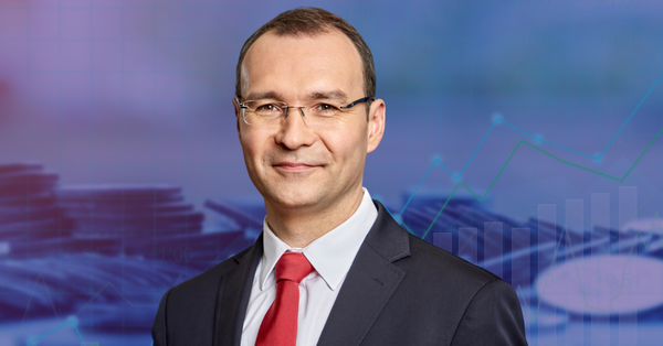 Future Prospects of Poland’s Startup Ecosystem with Maciej Ćwikiewicz, CEO of PFR Ventures